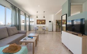 Sabbia Suites Arrecifeando